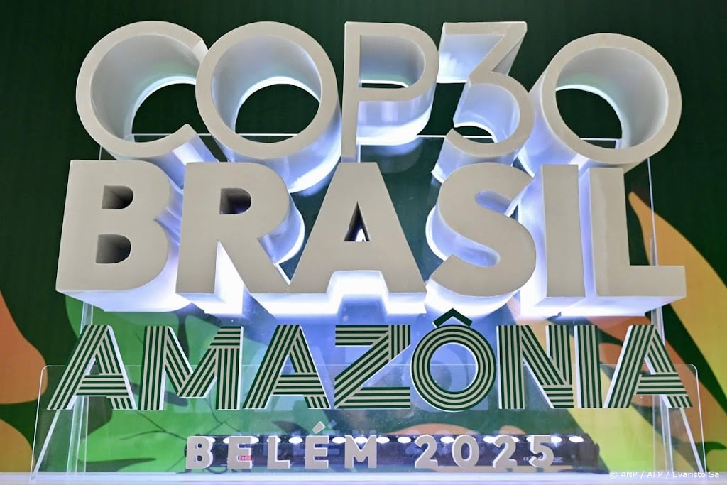 Europarlementariërs willen ambitieuze klimaatdoelen op COP30