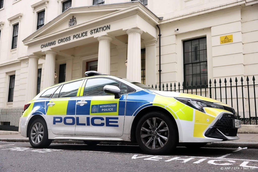 Politie Londen arresteert drietal om spionage voor Rusland