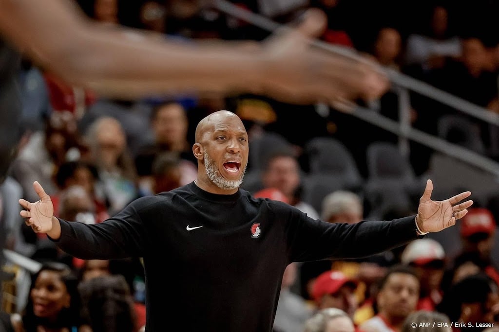 Basketbalcoach en guard uit NBA gearresteerd wegens gokpraktijken