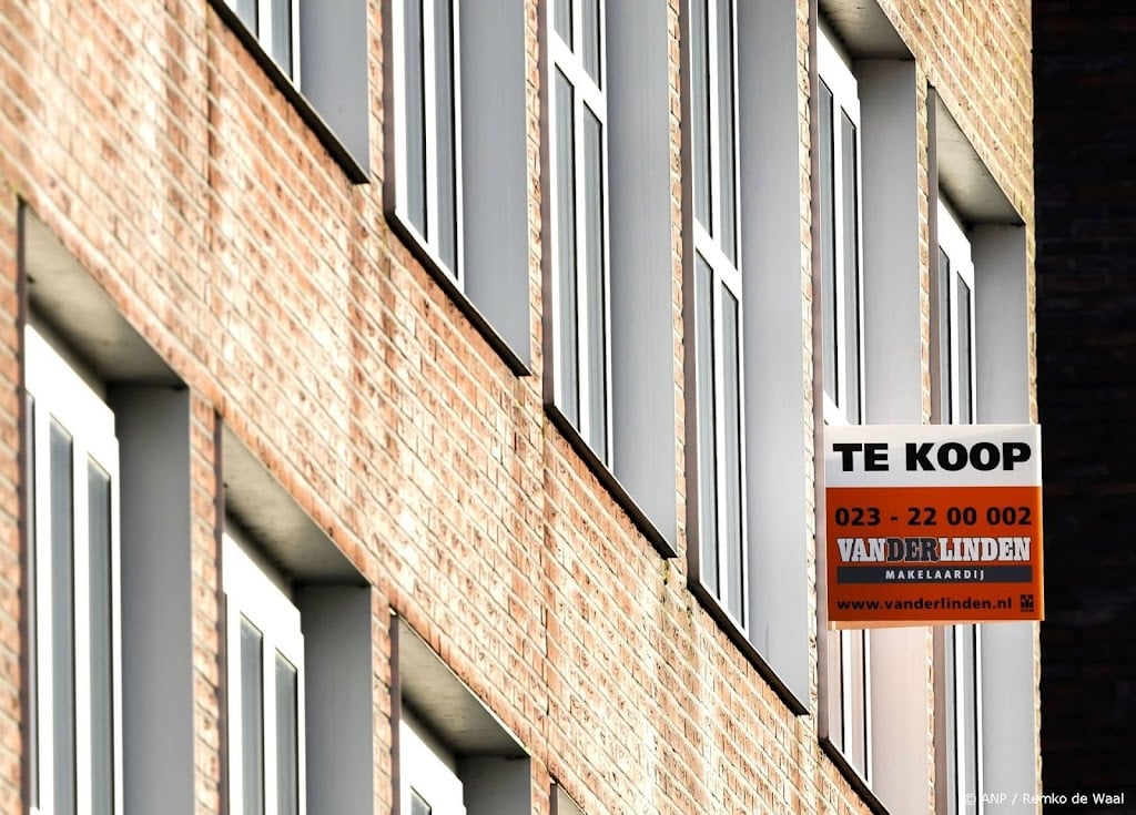 Woonministerie herkent zich niet in noodkreet over 500.000 huizen