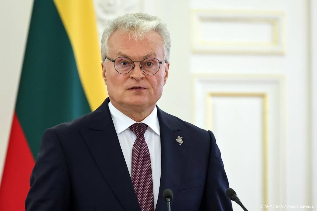 NAVO-lid Litouwen: Russische toestellen schonden luchtruim