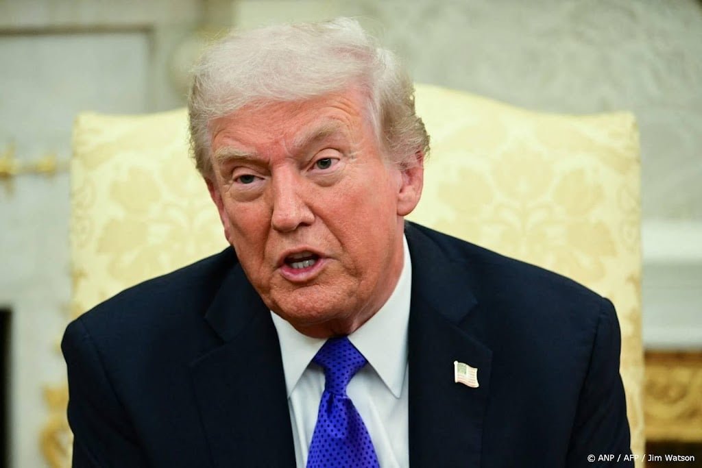 Burgemeester: Trump zegt inzet troepen in San Francisco af