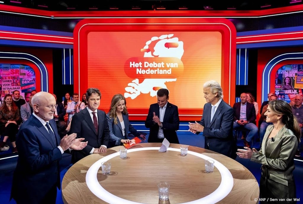 CDA en VVD verwijten PVV niets te hebben geleverd op asiel
