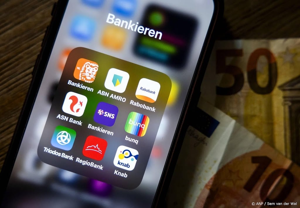 Banken: achterstanden met betalingen weggewerkt