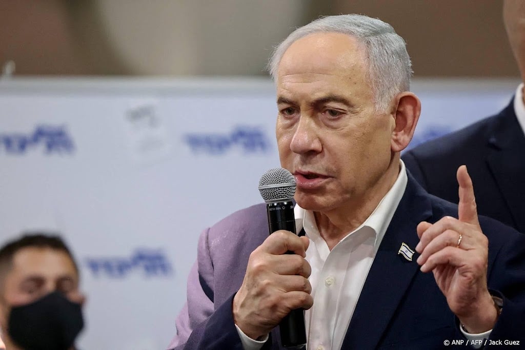 Netanyahu beveelt afsluiting Westoever na dodelijke schietpartij