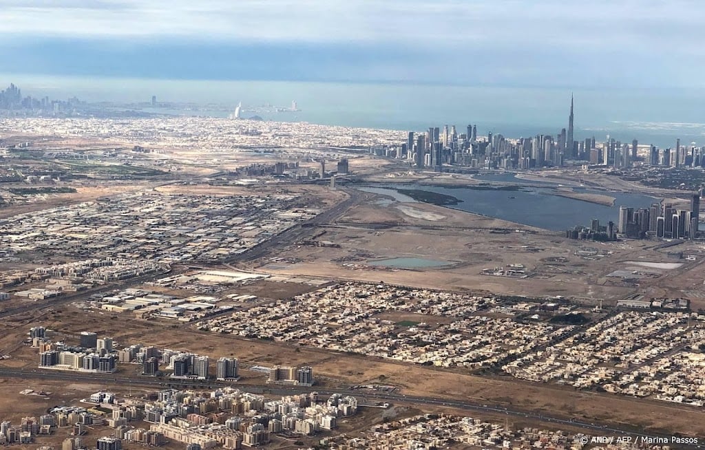 Rusland: gesprekken met VS en Oekraïne in november in Abu Dhabi