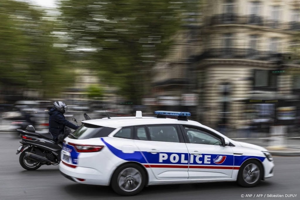 Franse burgemeester: verdachte schietpartij wilde bloedbad