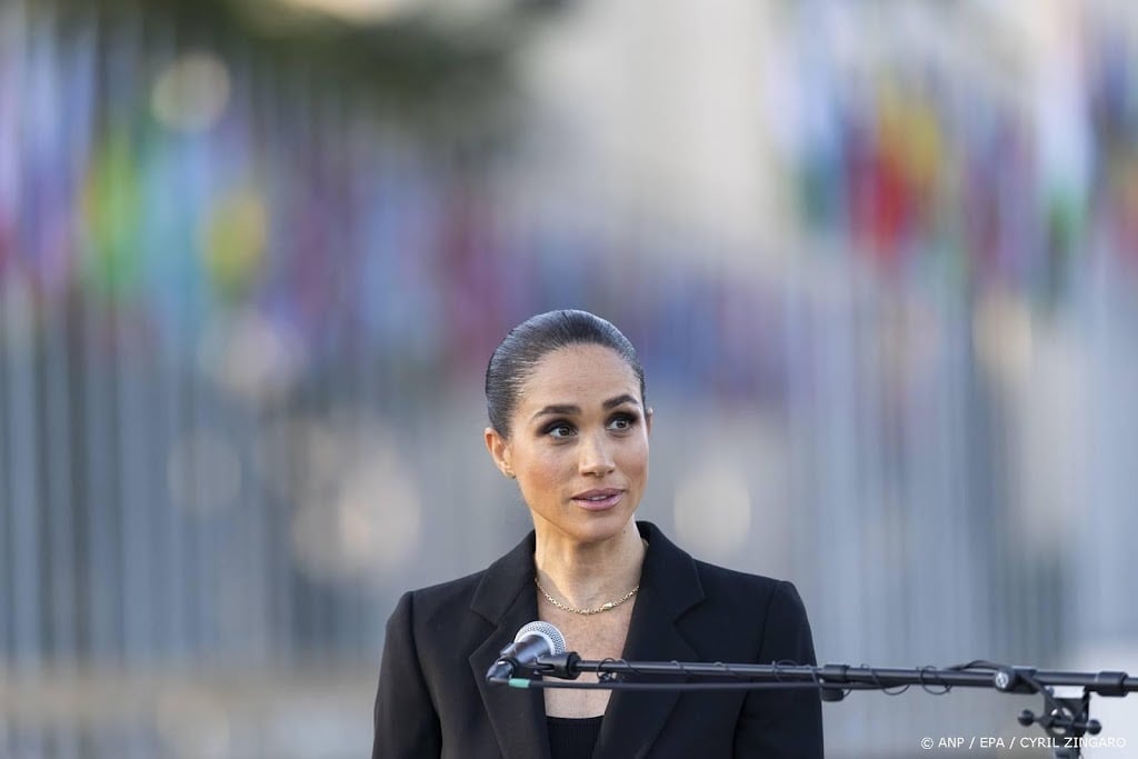 Meghan 'diep geschokt' door aantijgingen tegen vader