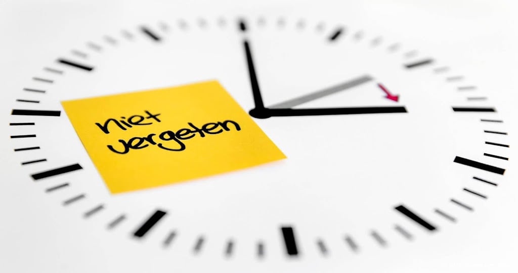 Nieuw onderzoek EU moet impasse zomer- en wintertijd doorbreken