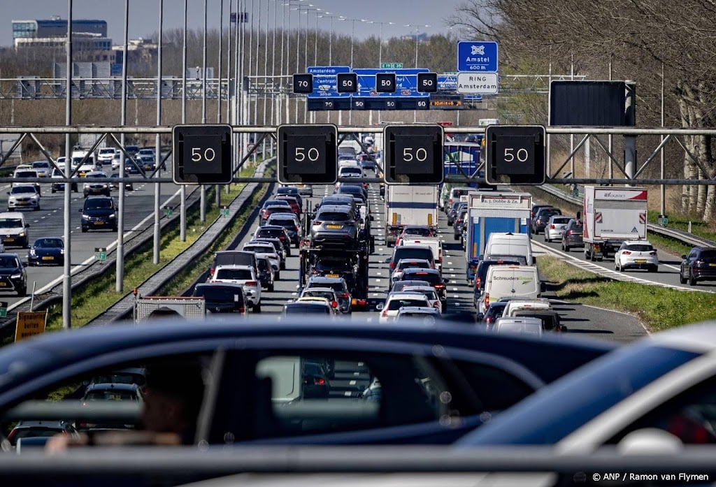 Nieuw systeem wekt wrevel bij verkeersleiders Rijkswaterstaat