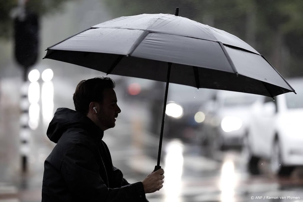 Meerdere afgelastingen vanwege stormachtig weer in het weekend