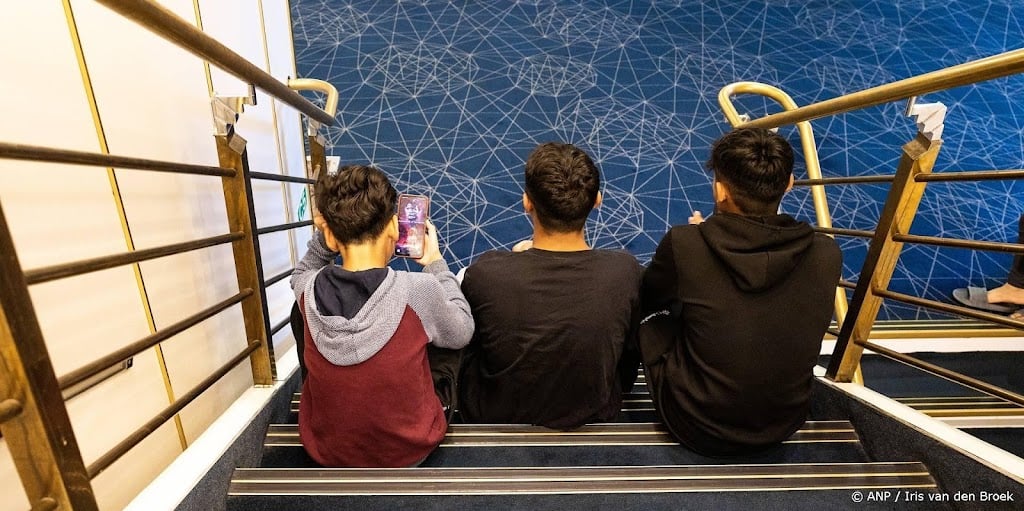 Tientallen kerken melden zich om statushouders op te vangen