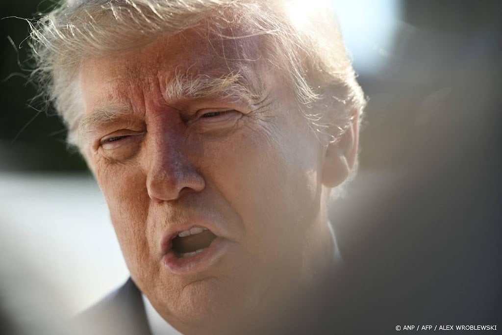 Trump: als Starlink nog niet werkt, dan spreek ik met Musk