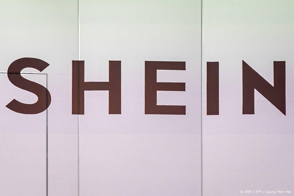 Shein schikt Amerikaans onderzoek voor 100 miljoen, meldt Reuters