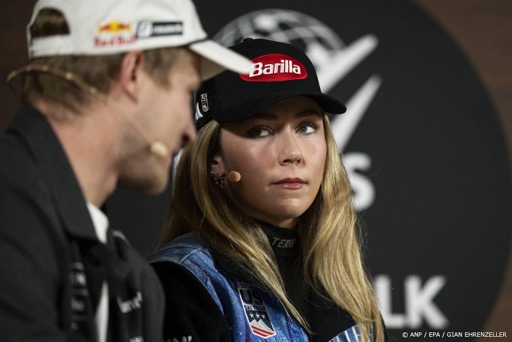 Skiester Shiffrin richt zich meer op reuzenslalom en super-G