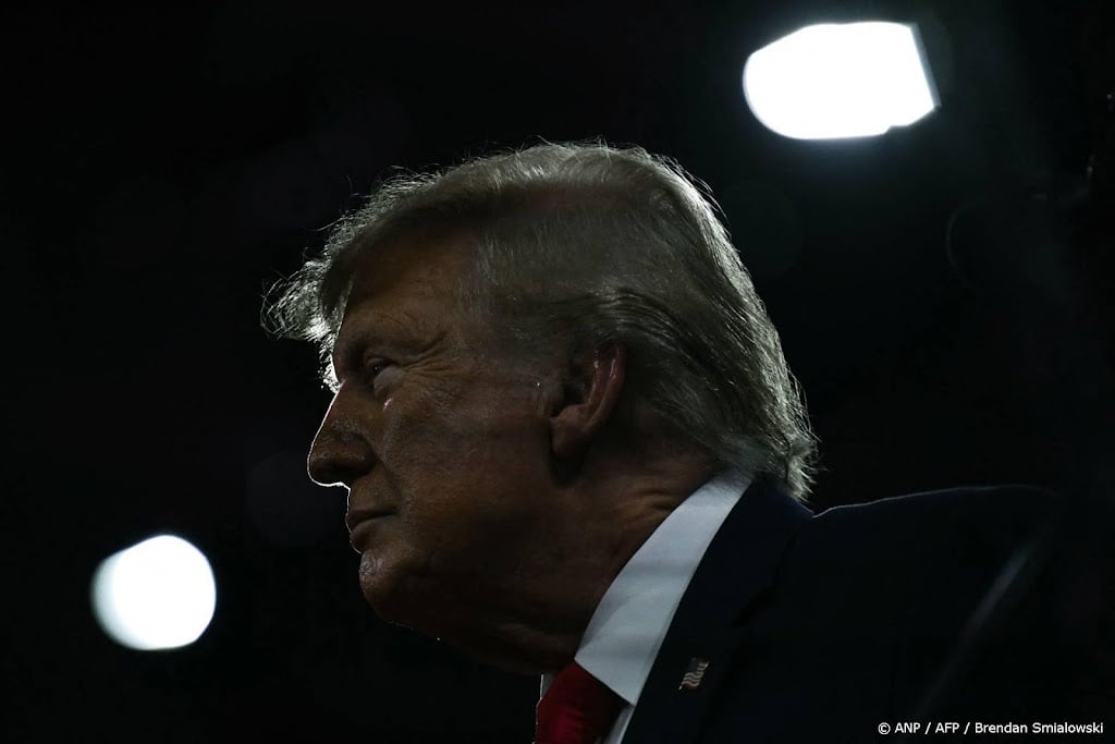 Regering-Trump spant preventief zaak aan rond midterms in Alaska