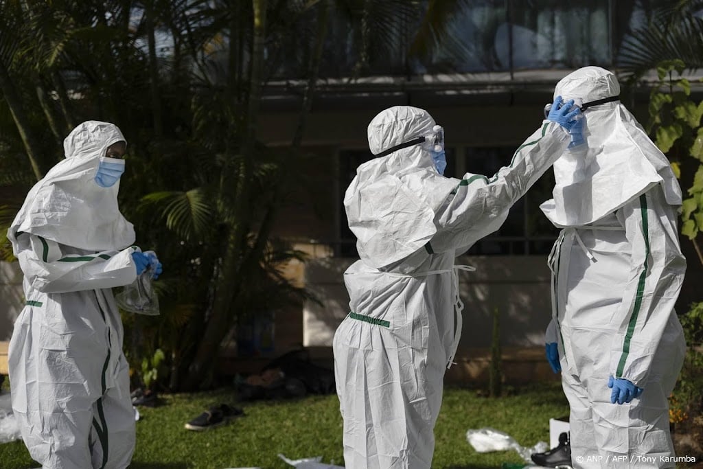 Kenia meldt tweede dode door ebola