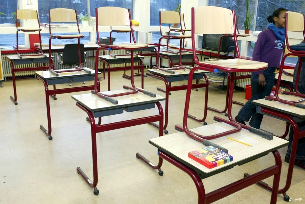Epidemioloog pleit voor extra maatregelen op middelbare scholen