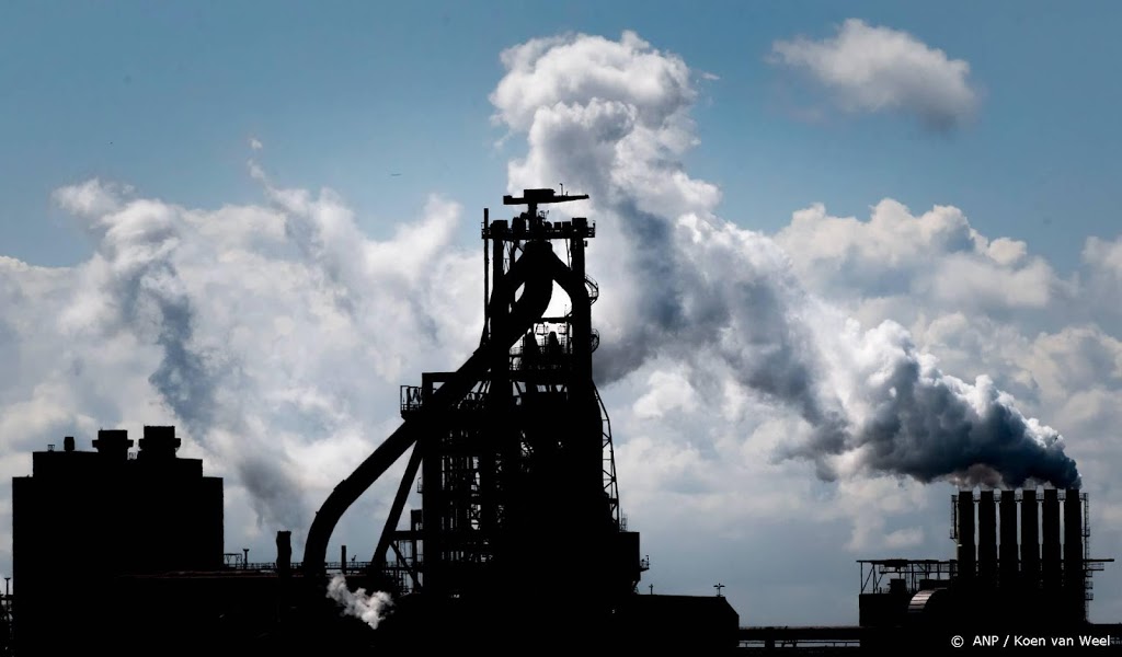 'CO2-heffing zorgt voor beperkte vermindering productie'