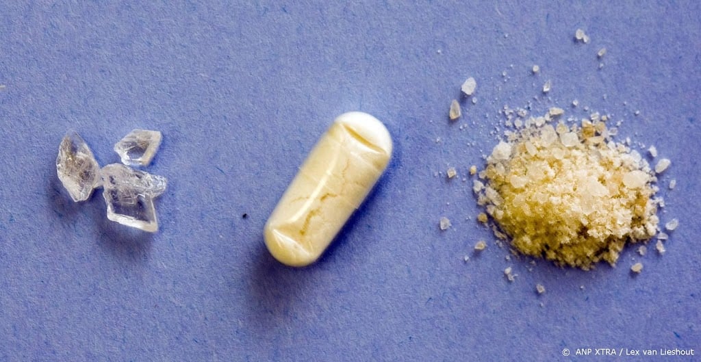 CDA wil einde aan gedogen harddrugs voor eigen gebruik