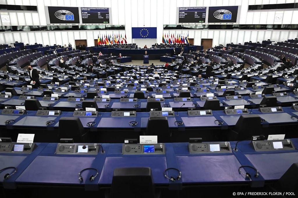 Groen landbouwbeleid EU gaat ondanks zorgen laatste rechte eind in