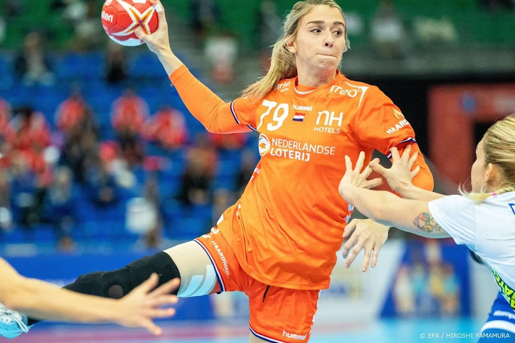 Cruciale week voor handbalvedette Polman