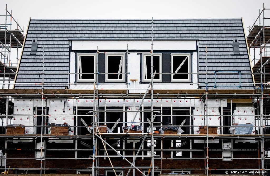 Atradius: veel wanbetaling in de bouw