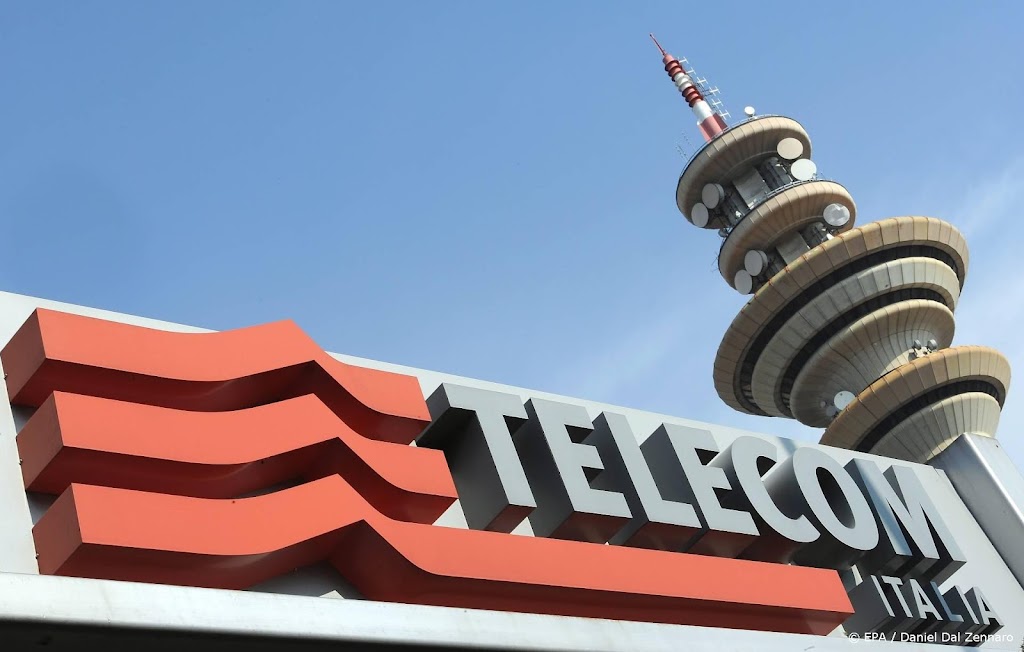 Grootaandeelhouder Vivendi ziet niets in bod op Telecom Italia 