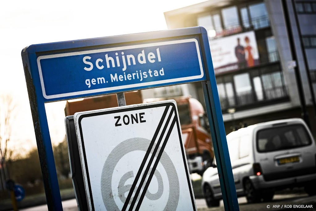 Geen nieuwe legionellabesmettingen in Schijndel