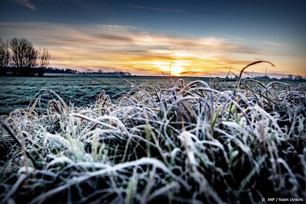 Elektriciteitsprijzen weer omhoog door koud winterweer 