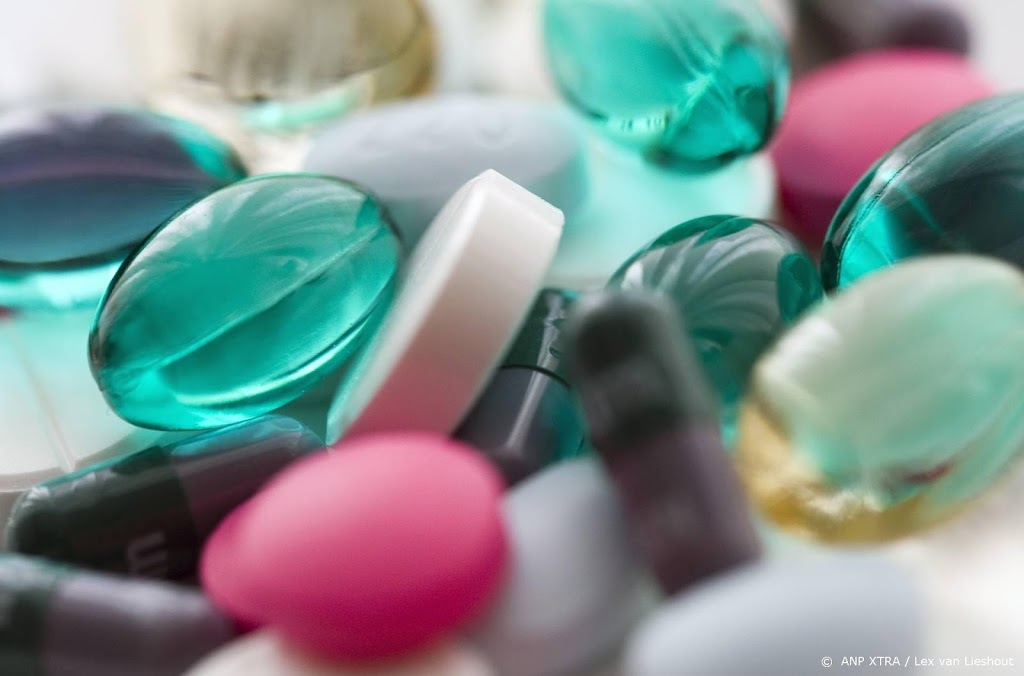 Apothekers VS 'roekeloos' met verspreiding pijnstillers 