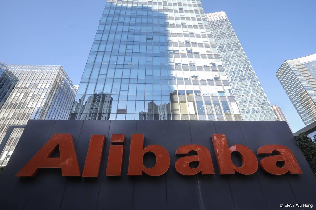 Alibaba stijgt in Hongkong, beurs Tokio dicht vanwege feestdag