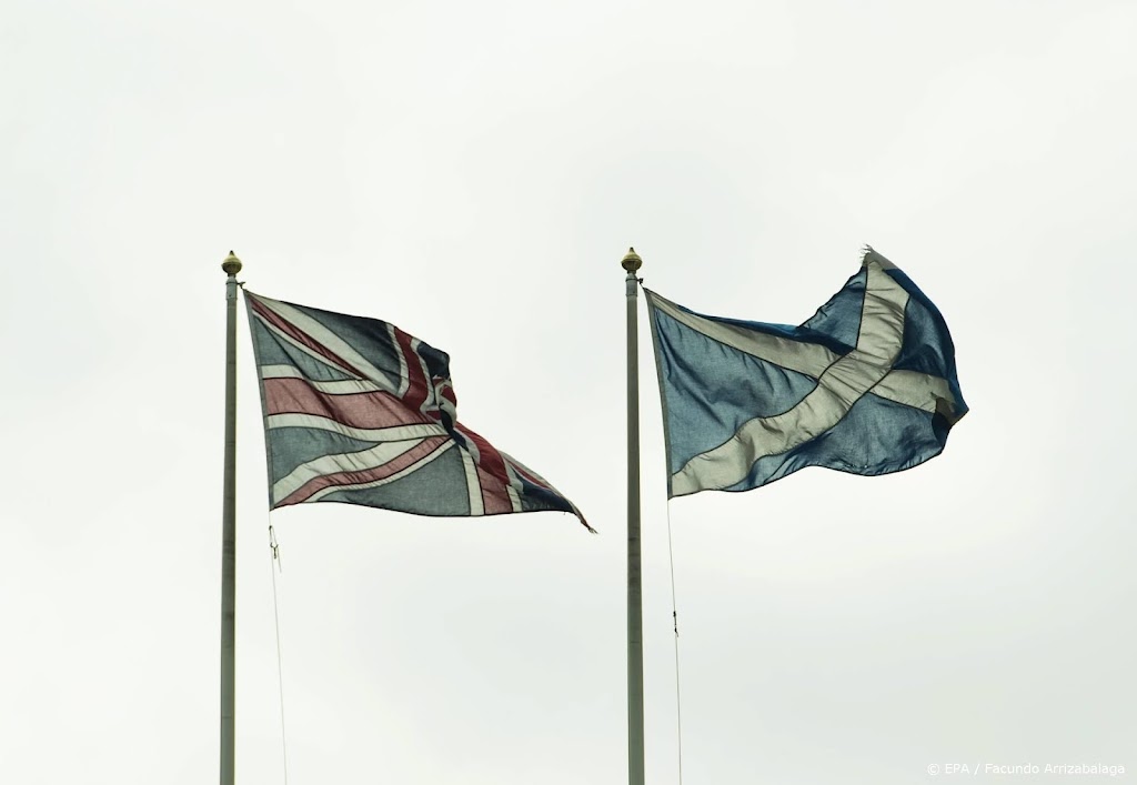 Schotland mag van hof geen onafhankelijkheidsreferendum houden 