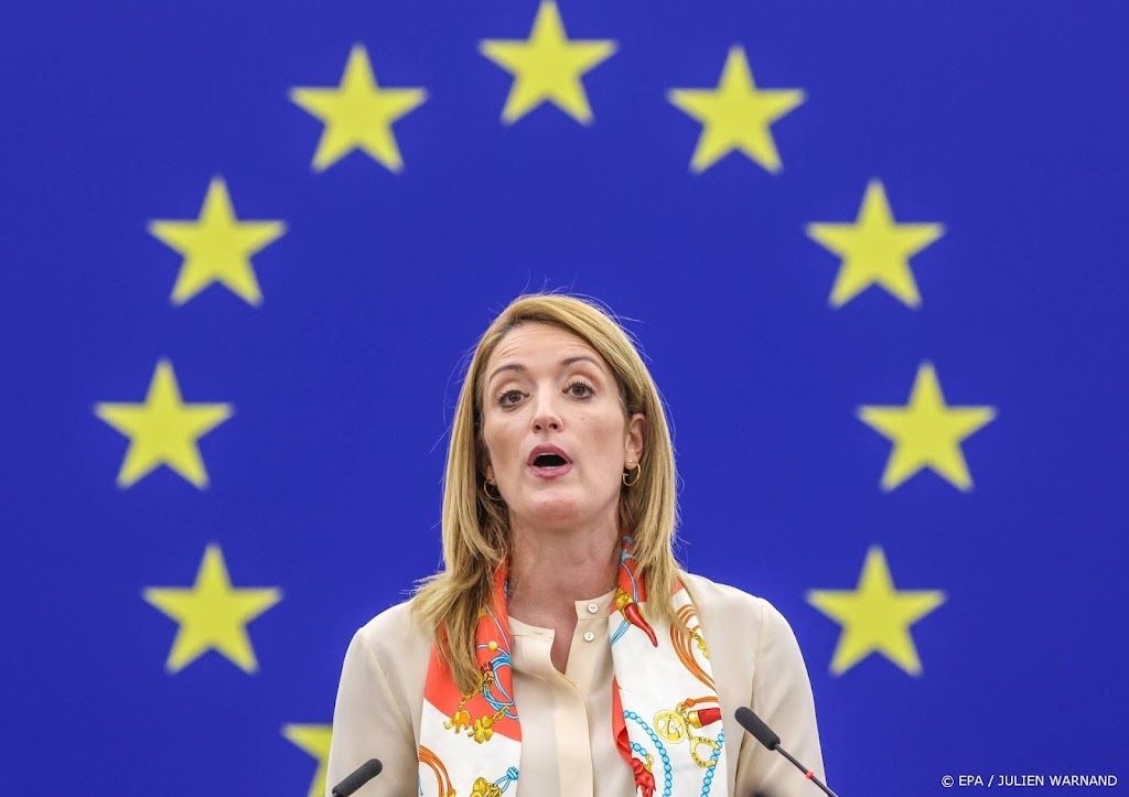 Cyberaanval op Europees Parlement, voorzitter wijst naar Rusland