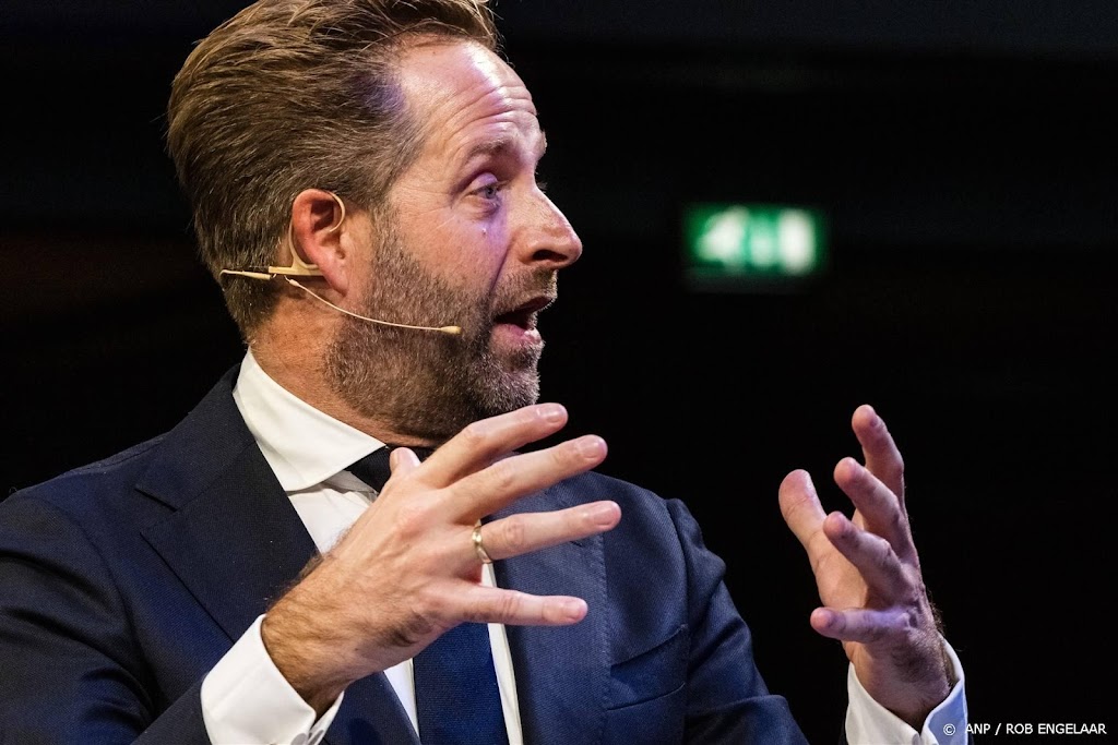 De Jonge: er ligt een hele ingewikkelde formatiepuzzel