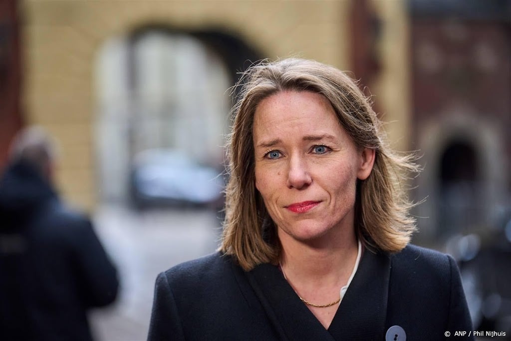 Anderhalve maand na het begin van de oorlog Kamerdebat over Gaza