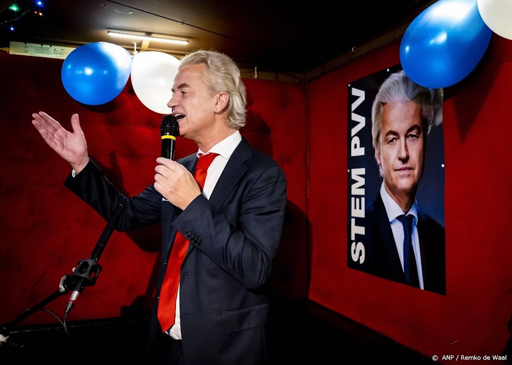 Buitenlandse kranten: PVV 'overrompelt' tegenstanders