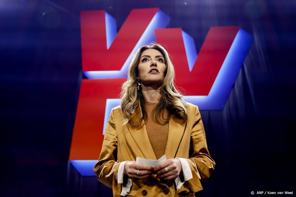 VVD wint alleen in Laren, blijft gelijk in Bloemendaal