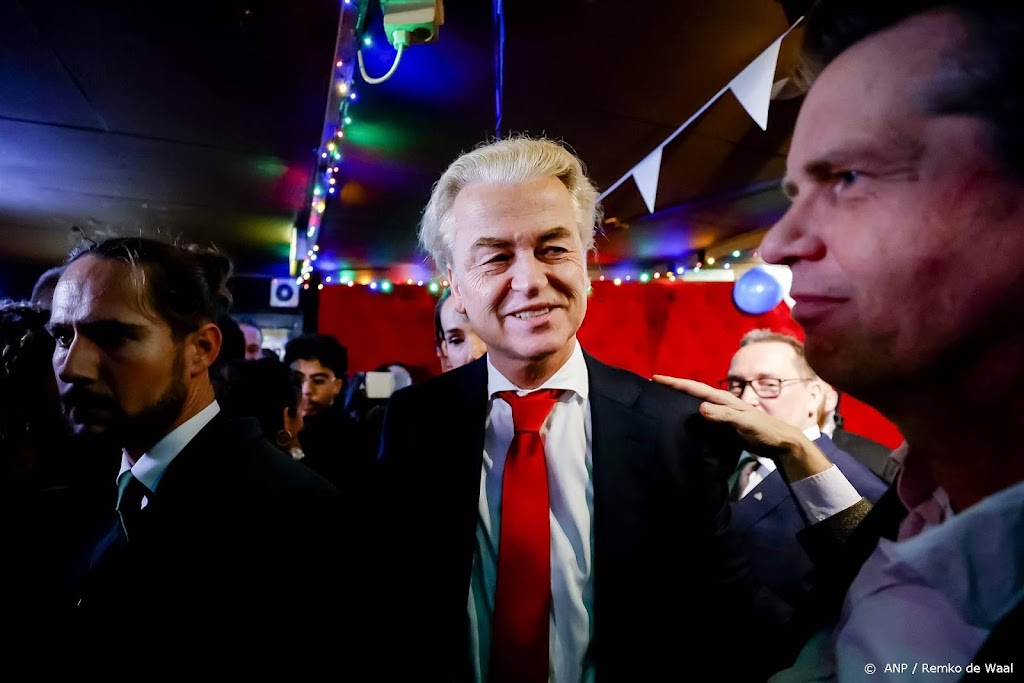 Franse minister: Wilders won door angsten die in Europa leven