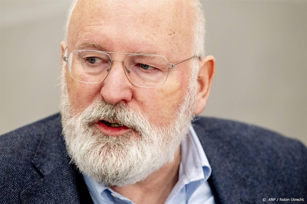 Timmermans (GL-PvdA): uitslag zadelt ons op met grote opdracht