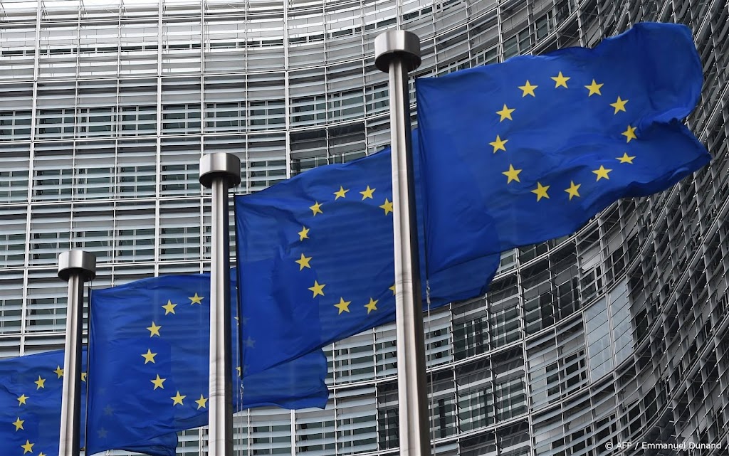 Europese Commissie: geen aanleiding om te vrezen voor nexit