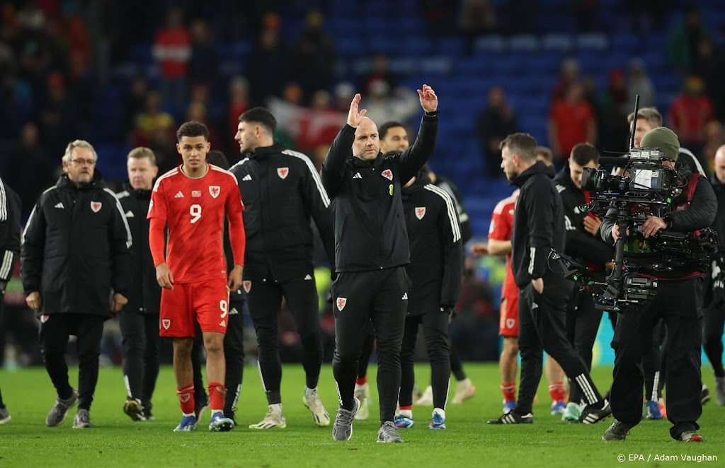 Wales tegen Finland in play-offs EK 2024, Bosniërs tegen Oekraïne