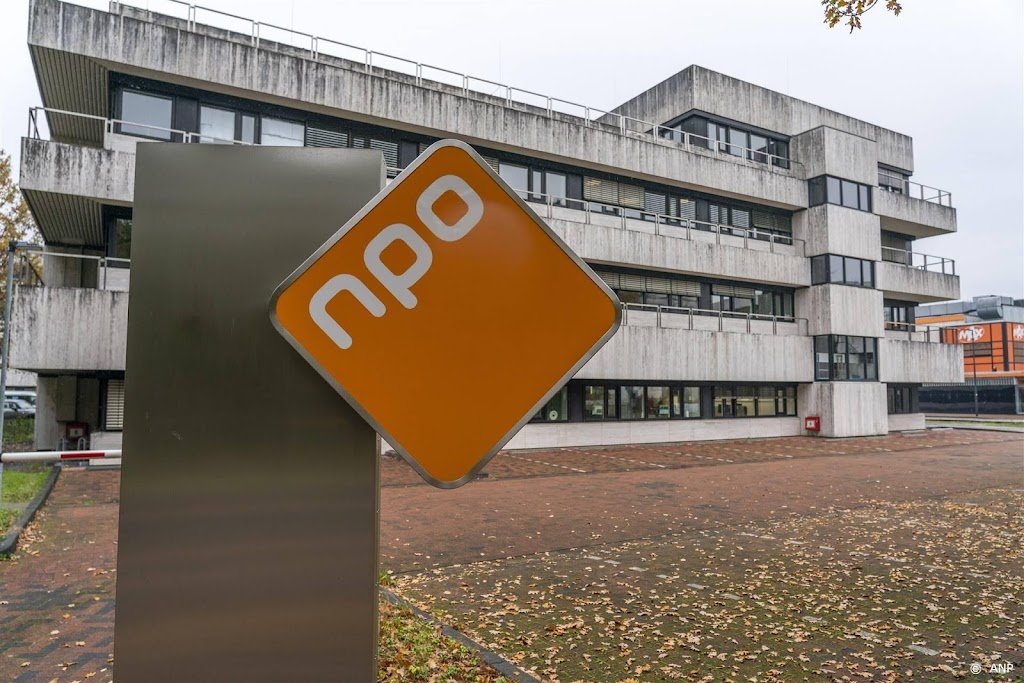 NPO: druk op publieke omroep neemt toe, cruciale rol waarborgen