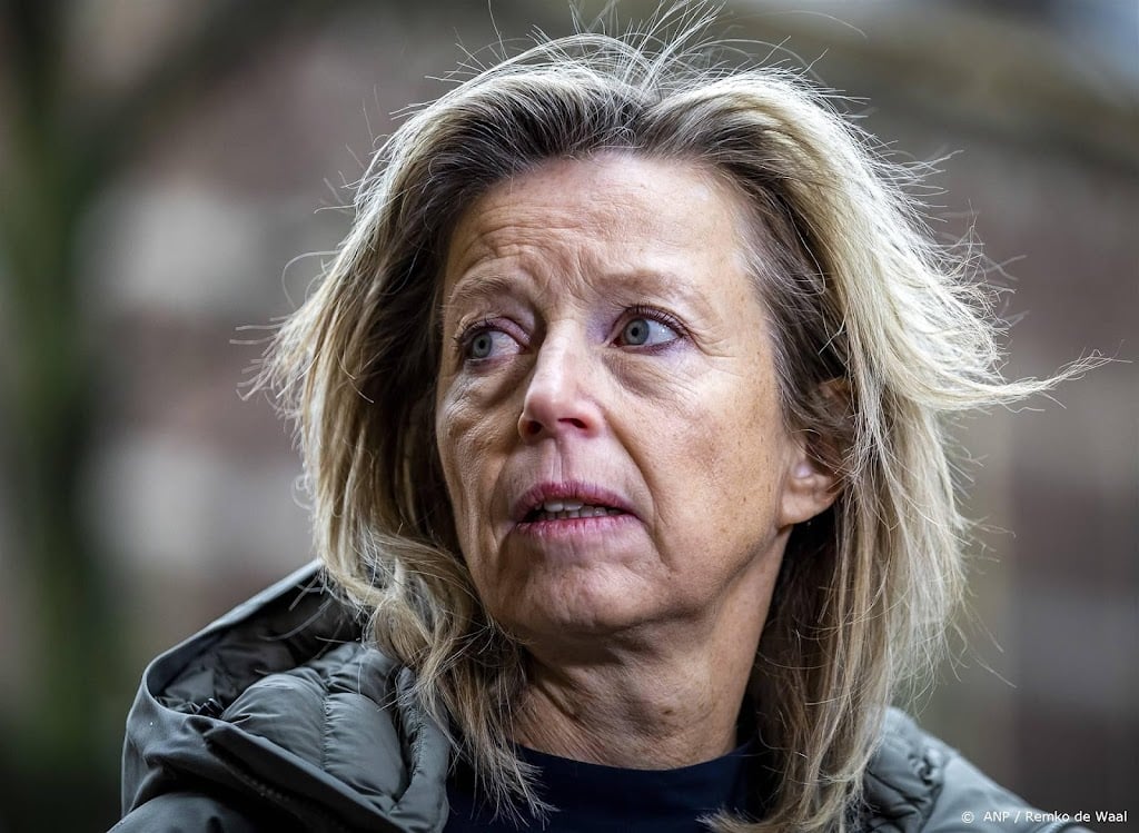 Ollongren: zorg over PVV, wel brede steun in Kamer voor Oekraïne