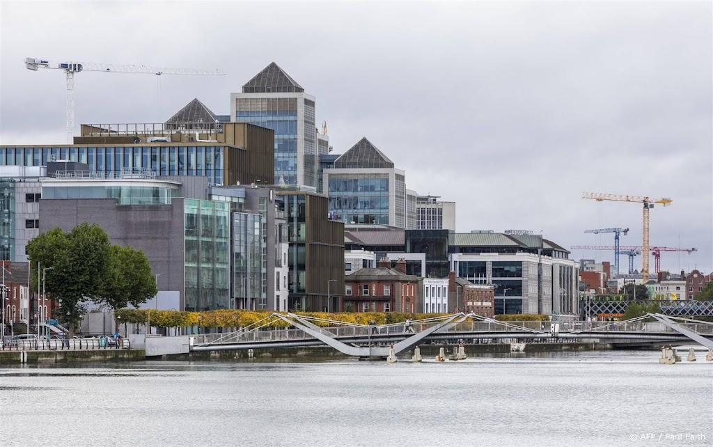 Vijf gewonden bij mogelijk steekincident in centrum Dublin
