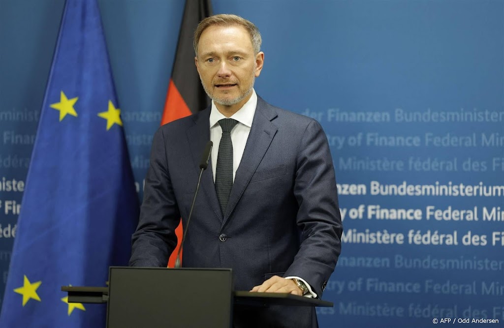 Duitsland heft grondwettelijke 'rem' op schulden opnieuw op