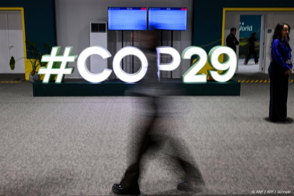 Bronnen: EU en VS willen klimaatsteun verhogen naar 300 miljard