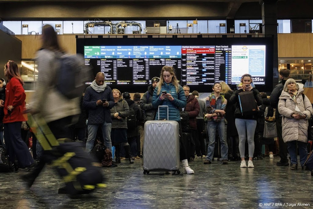 Weer verdacht pakketje in Londen onschadelijk gemaakt