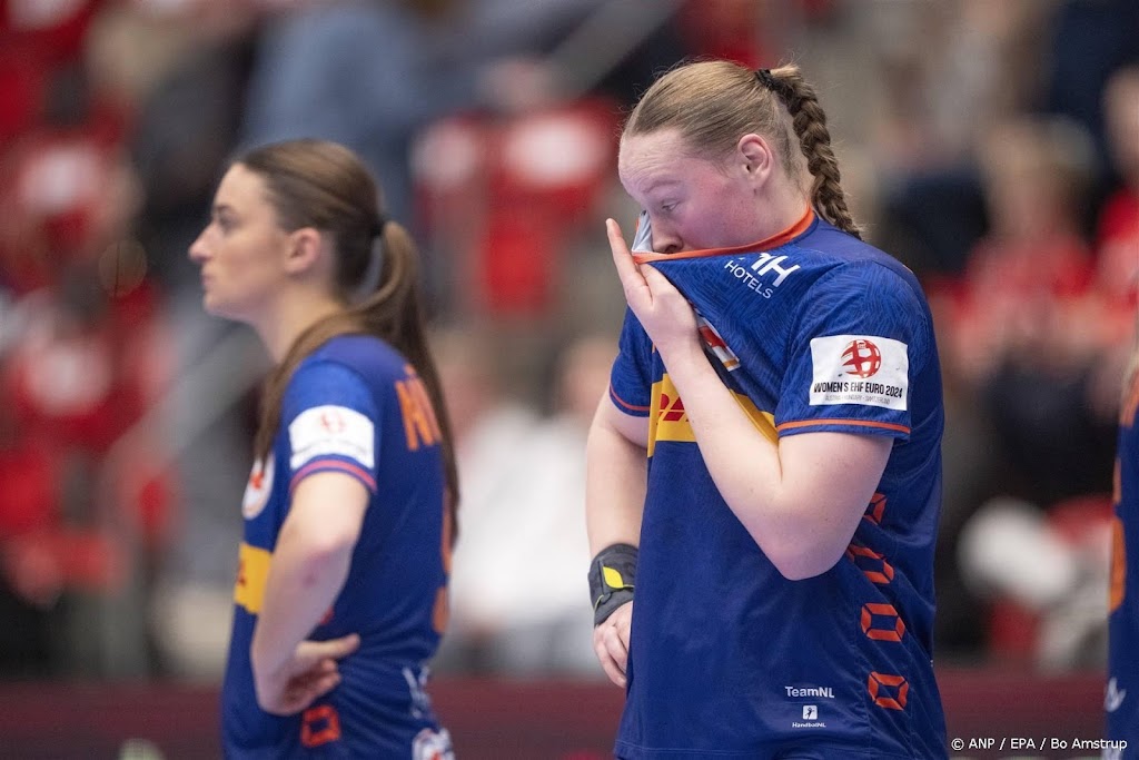 Handbalsters buigen in Golden League diep voor Noorwegen