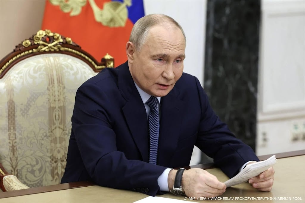 Nieuwe wet Rusland: vechten in Oekraïne tegen lagere schuld